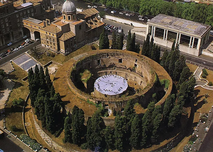 Hotel Relais Bocca Di Leone à Rome