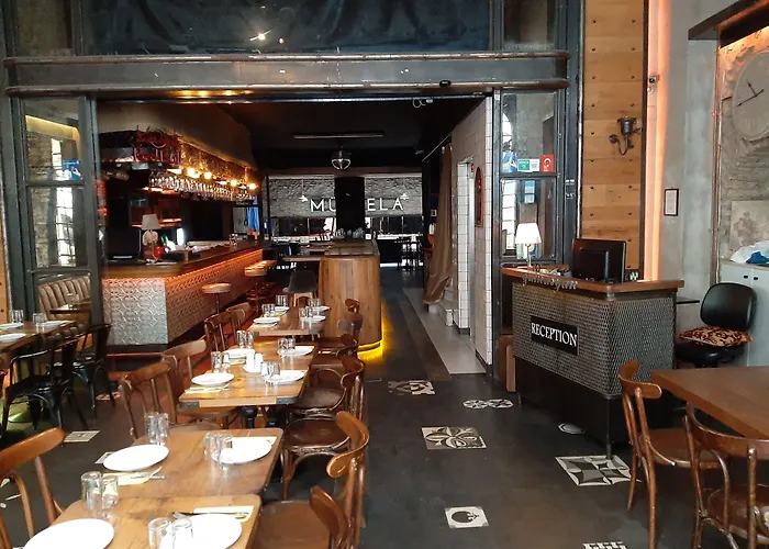 West Pera Hotel Istambul