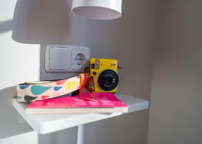 Hostal Hera Barcelone