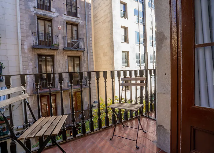 Hostal Hera Barcelone