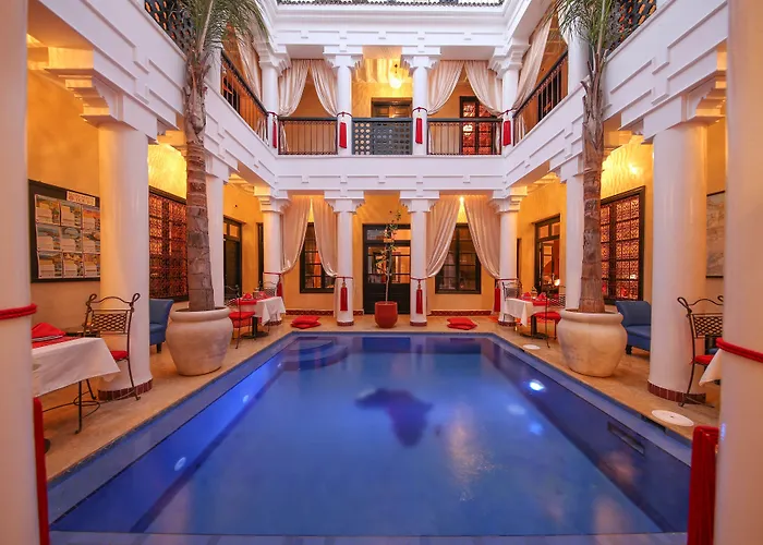 Hotel pas CherAfrica