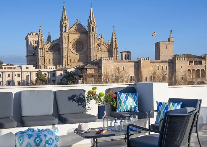 Apuntadores 8 Palma