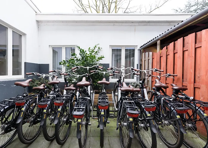 Hotel Atlantis Amsterdam