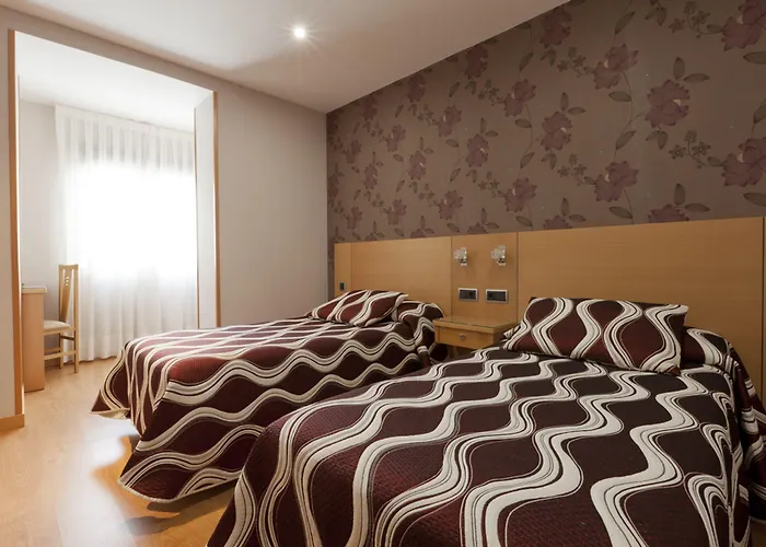 Hostal Jemasaca-Palma61 Madrid