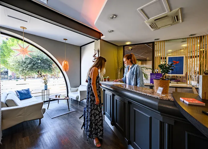 Hotel Gascogne Toulouse