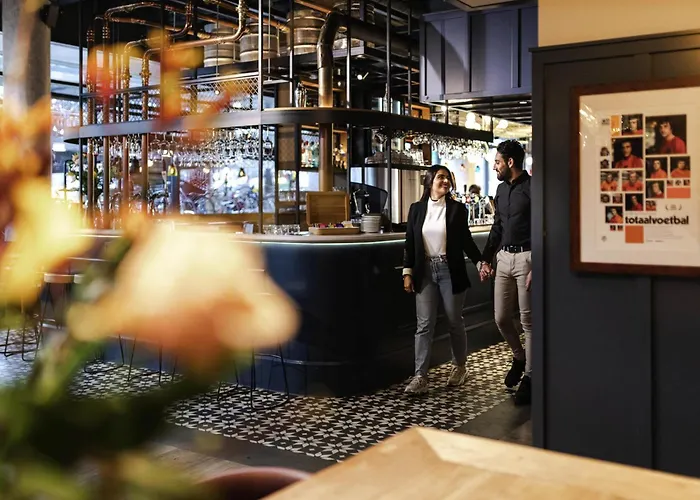 Hotel pas CherIbis Amsterdam Centre