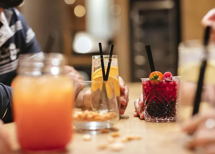 ibis Lyon Gerland Musée des Confluences