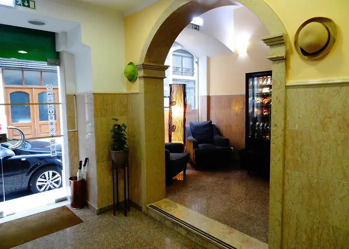 Norte Guest House Lisboa