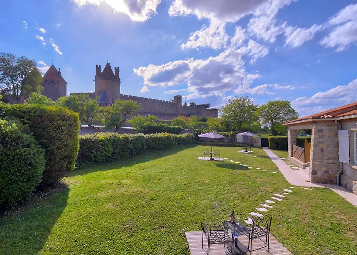 Hotel pas CherGood Knight