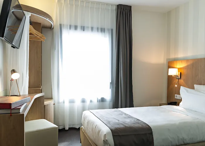 Hôtel Le Père Léon Toulouse