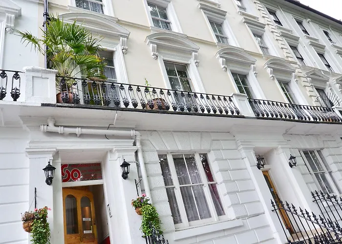 So Paddington Hotel Londres