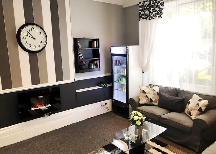 So Paddington Hotel Londres