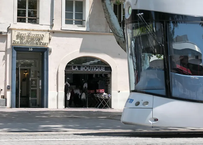Hotel Marsiho By Happyculture Marseille