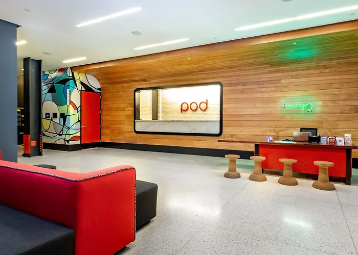 Hotel pas CherPod 39