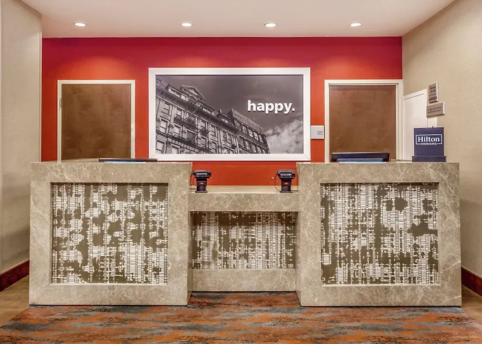 Hampton Inn Manhattan Grand Central New York