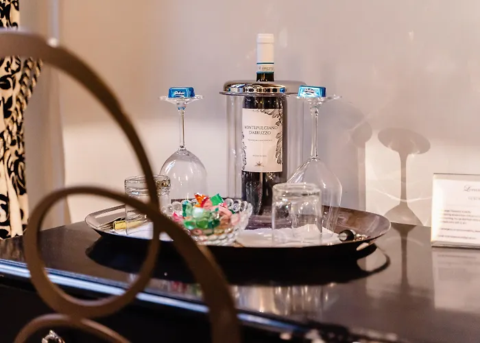 Locanda Del Sole-Roma Piazza Di Spagna Ripetta