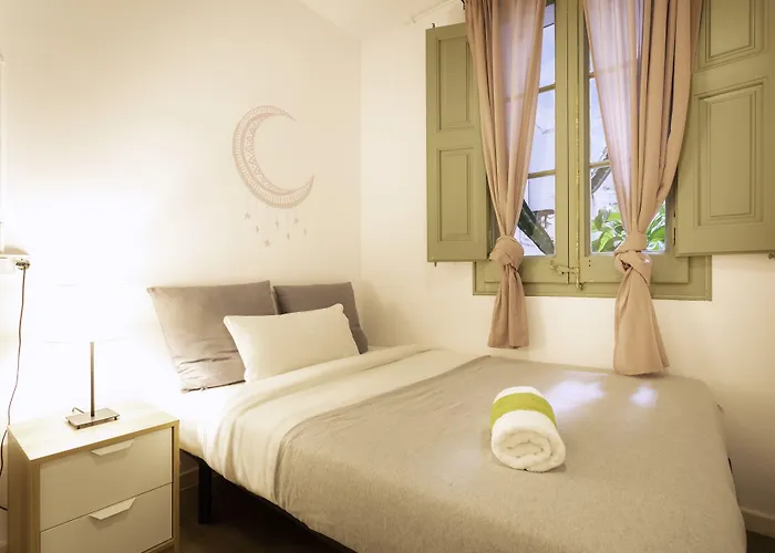 Hotel pas CherPrimavera