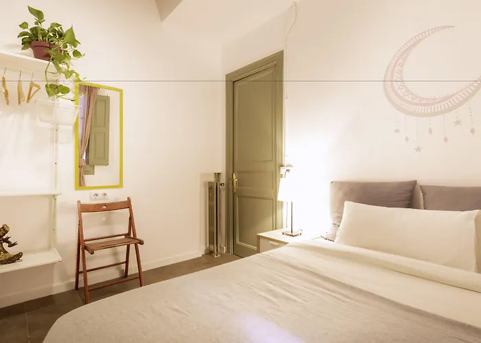 Hotel pas CherPrimavera