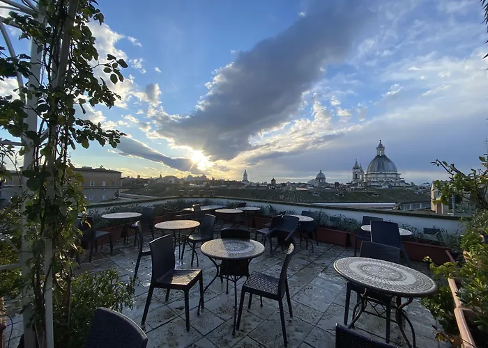 Antica Dimora Delle Cinque Lune