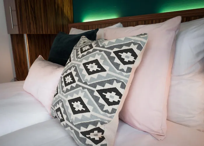 Linden Hotel Amsterdam
