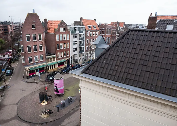 Linden Hotel Amsterdam