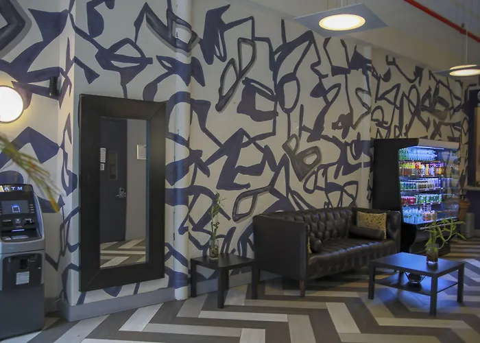 Hotel pas CherInternational Students Residences (Adults Only)