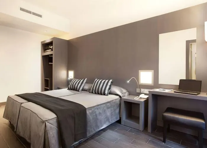 Dalia Ramblas Barcelone