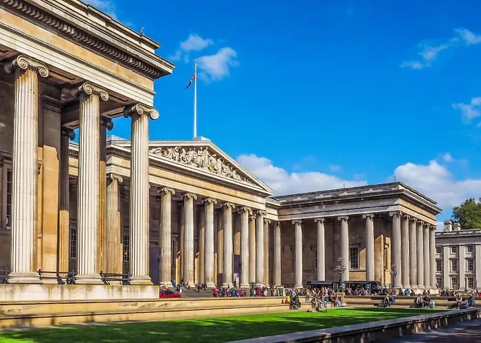 Apollo Hotel Kings Cross Londres