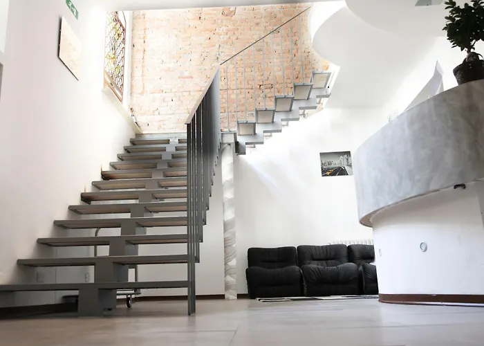 Hotel Poma Milan