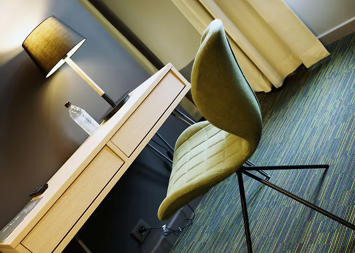 Alex Hotel & Spa Marseille
