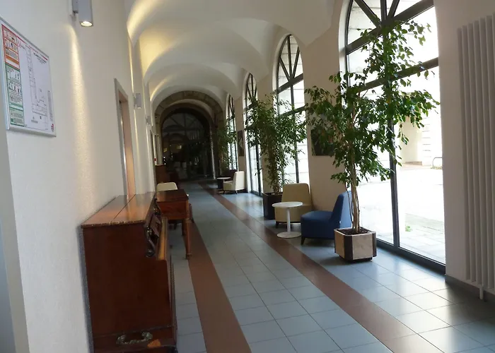 Hotel pas CherRésidence Villemanzy