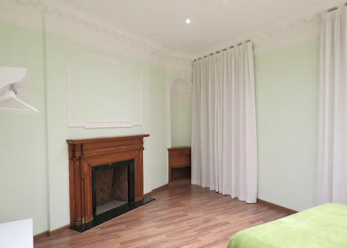 Hostal Petit Princep Barcelone