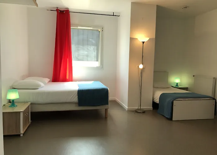 Apparteo Lyon 7 Jean Jaures La Mulatiere