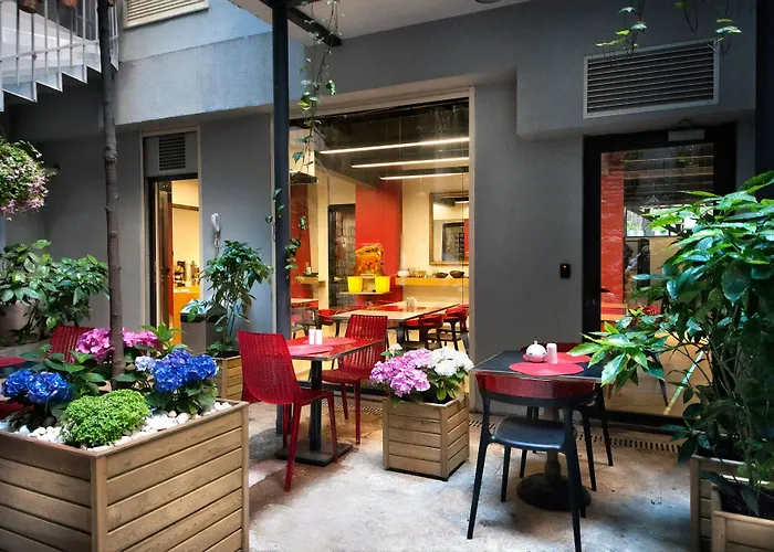 Nuru Ziya Residences Istambul