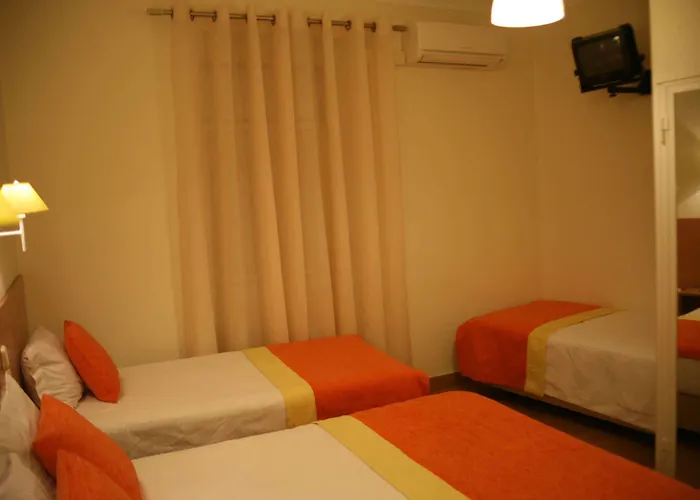 Estrela Dos Anjos Guesthouse Lisboa