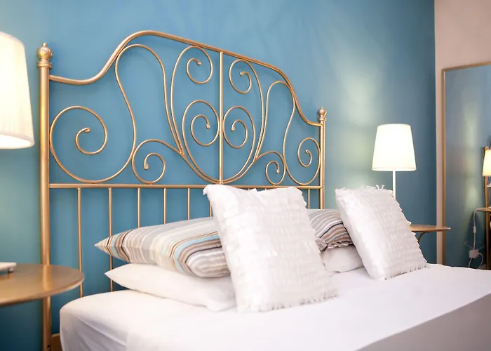 Casa Maca Guest House Barcelone