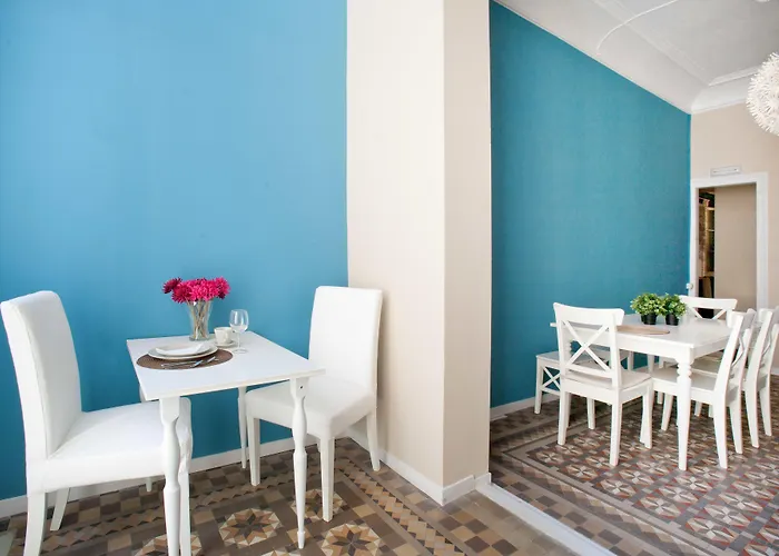 Casa Maca Guest House Barcelone