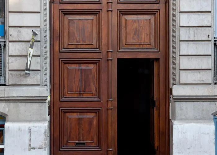 Hostal Bcn 46 Barcelone