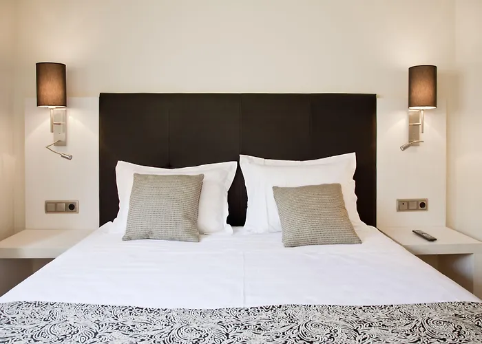 Up Suites Bcn Barcelone