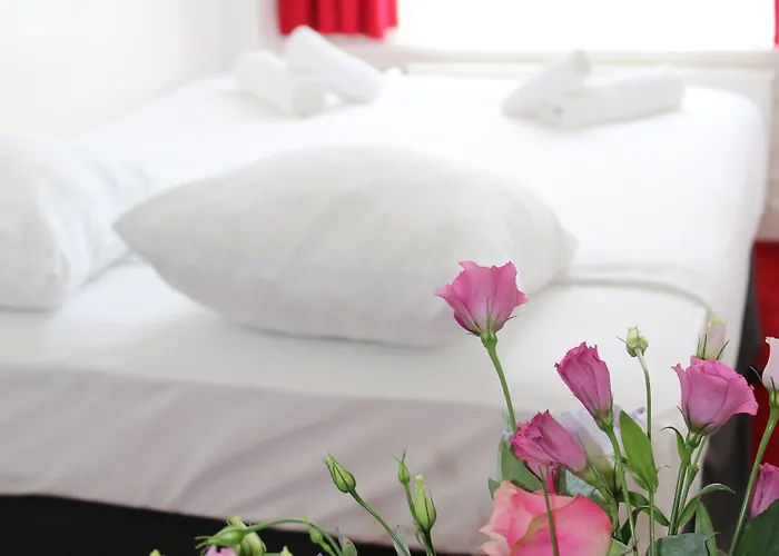 Floris Hotel Amsterdam