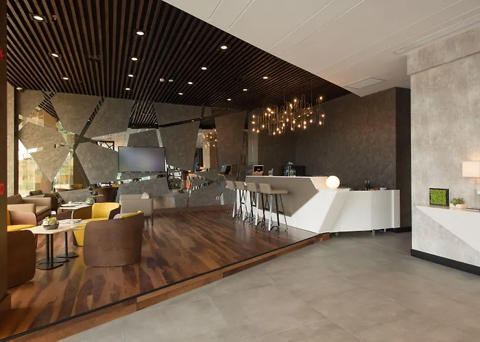 Liv City Hotels Istambul