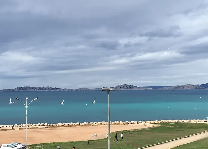 Hotel pas CherLe Mistral