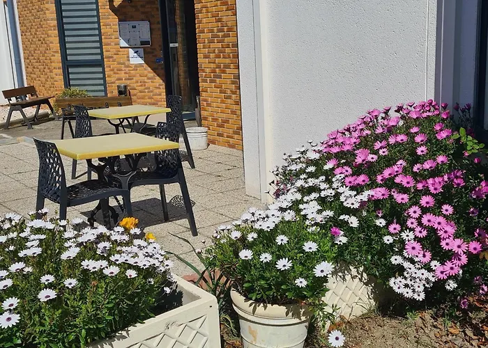 Hôtel L'Etoile Aéroport - A61 Carcassonne