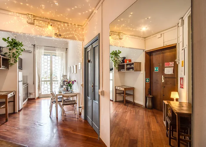 Circus Maximus B&B Rome