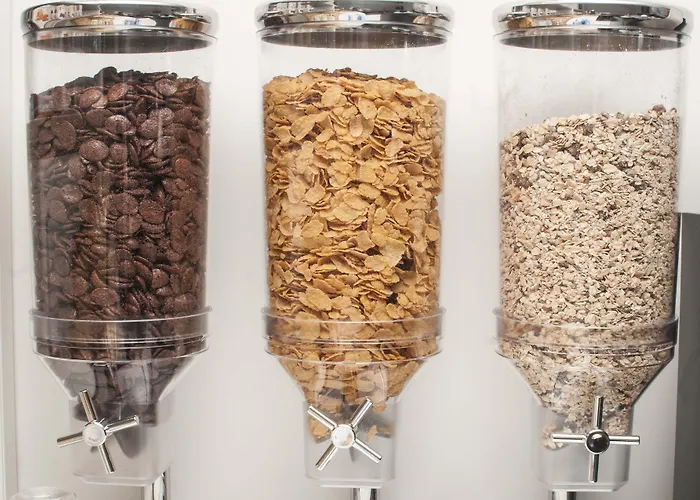 Hotel Fine Harmony Amsterdam