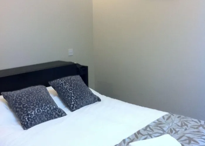 Lyall Apartment Hotel Londres