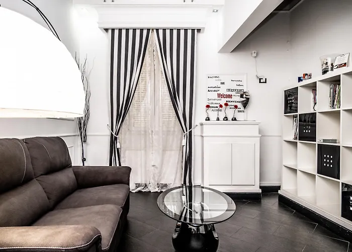 L'Antica Locanda Dell'Orso