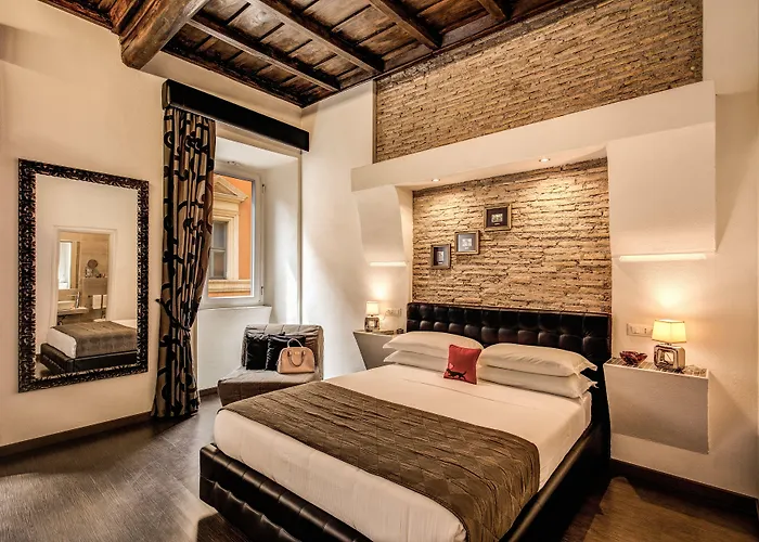 Hotel pas CherTritone Top House