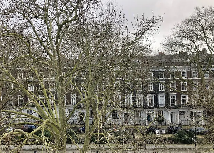 Mitre House Hotel Londres