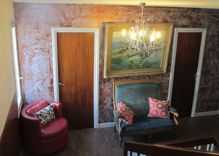 Hotel Victor Hugo Dijon